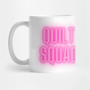 Quilt Wit — Quilt Squad Mug